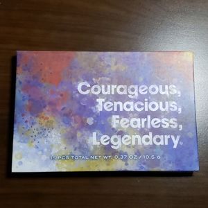 Ulta Beauty x Marvel Avengers Eyeshadow Palette